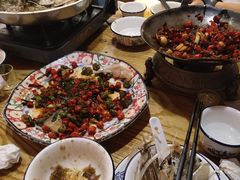 -老乡村(南湖路店)