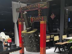 -陈熹公民族美食文化餐厅(中华广场店)