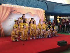 -吉的堡成长中心(五角场安波校区)