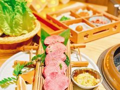 -松鱼亭·和牛烧肉(协鑫广场店)