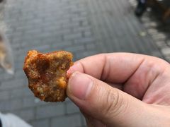 招牌炸排骨-傅强排骨(成都总店)