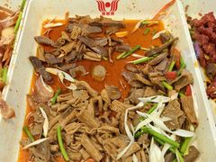 -惠丰源烩面馆(经七路店)