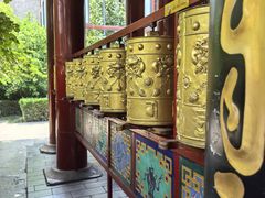 -西安市广仁寺