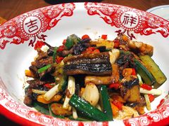 -老湘村·湖南土菜(天河维多利店)