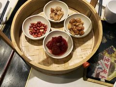 -京味斋·北京烤鸭(北京南站洋桥店)