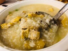 -沙田新强记烧鹅海鲜酒家