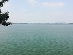 -南京金牛湖风景区