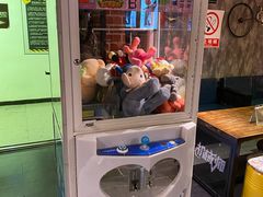 -机械师超级密室(小寨华旗店)