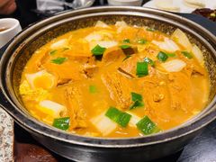 漕帮豆腐-孔乙己(后海店)