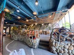 -常和州·夜宵大排档(常州单店)