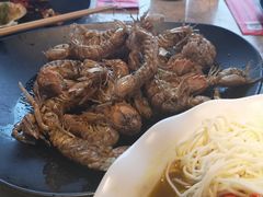 -沪小胖小龙虾(淮海中路旗舰店)