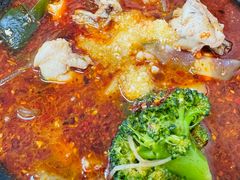 -四川老牛麻辣烫(北门桥店)