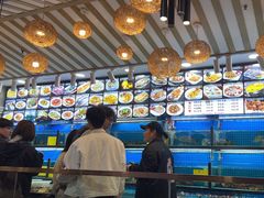 -醉壹号海鲜大排档·老厦门特色菜(厦门美食地标店)