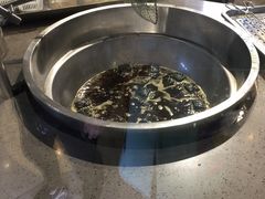 -自黑豆夫·臭豆腐夹馍(四海唐人街店)