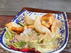 -长人馄饨铺(解放街店)