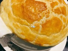 酥皮罐焖牛肉-玉玲珑(陆家嘴店)