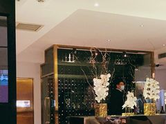 -TRB Forbidden City(故宫店)
