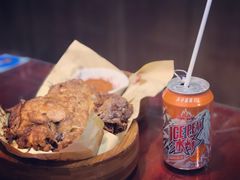 -窄巷子陕菜馆·地道陕西菜(粉巷店)