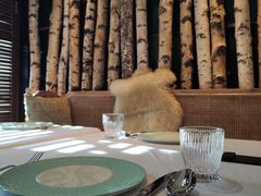 -波特曼西餐厅(中央大街店)