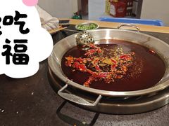 -飘香火锅(玉林西路店)
