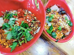 -冒椒火辣(奎星楼街店)
