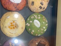 -CookieJar曲奇家(东方宝泰店)