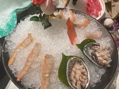 -ONE FULL 古董港式海鲜火锅