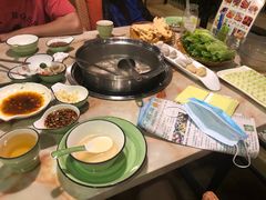 -四季合味椰子鸡(南山大冲店)