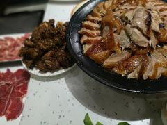 -臻味到北京烤鸭(MM3购物中心店)