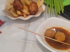 -華歡冰室-WahFoon(吉大店)