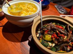 -隐厨·中国菜馆(三里屯T+MALL店)
