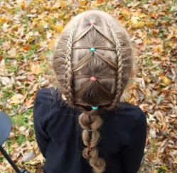 -BHG Hair Salon