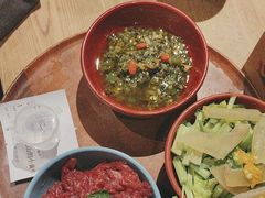 -吃饭皇帝大·土家民族菜(温州万象城店)