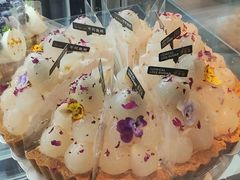 -黑草莓(重庆路店)