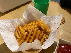 -鬼味烤翅(南锣鼓巷店)