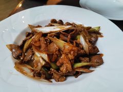 -南门小馆·清真(国贸商城店)