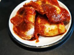 -韩宫宴烤肉·料理(南京江宁万达店)