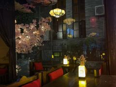 -蘭葶花酒馆(鼓楼店)