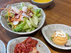 -牛人·雪花牛·木炭烤肉(昆山陆家店)