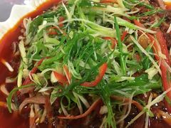 -洪霞餐馆