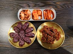 -玉流珍肴馆(亮马桥店)