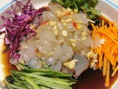 -阿胖龙虾小海鲜(宁国南路总店)