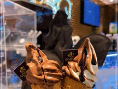 -GODIVA(王府井apm店)