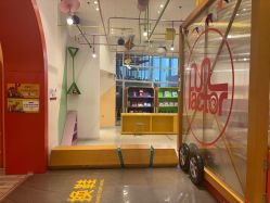 -玩元素·家庭游乐成长中心(香格里拉店)