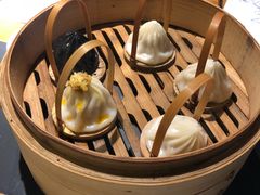 -南小馆(迪士尼小镇店)
