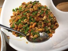 仔姜炒河虾-火候轩品质湘菜·私厨(市府店)