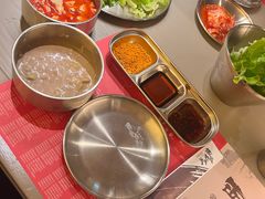 -西塔老太太泥炉烤肉(青浦蟠龙天地店)