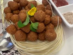 -鹿鸣春饭店(总店)