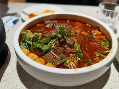 -阿莉餐厅(枣阳路店)