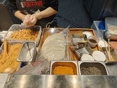 -运栋天马牛肉饼(林科大店)